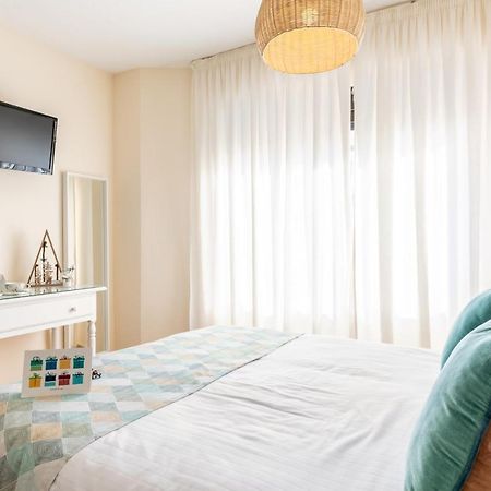 Apartmán Suenos De Triana Sevilla Exteriér fotografie