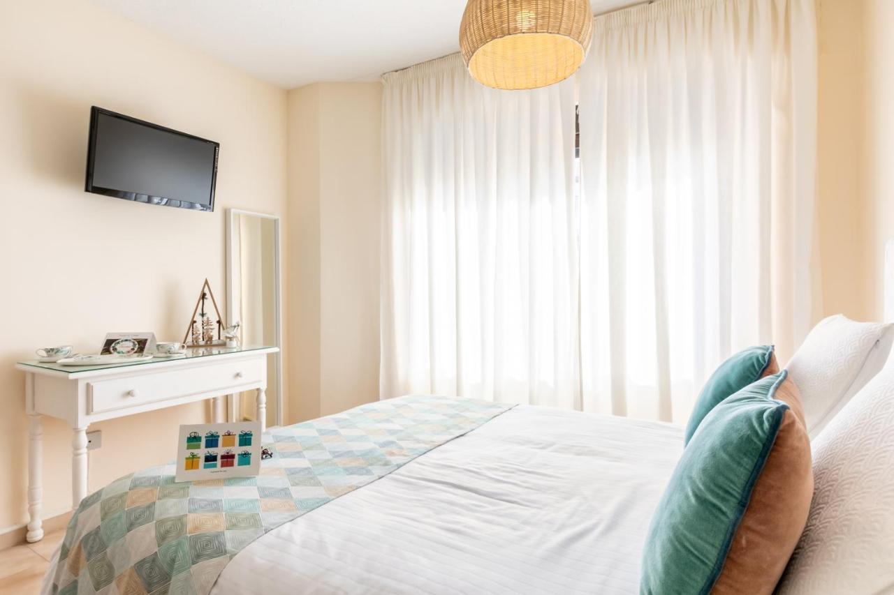 Apartmán Suenos De Triana Sevilla Exteriér fotografie