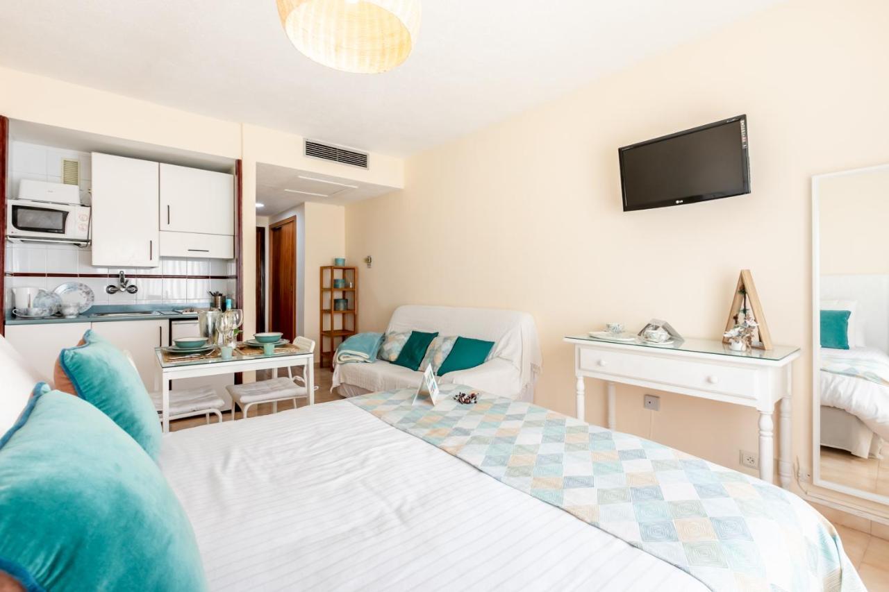 Apartmán Suenos De Triana Sevilla Exteriér fotografie
