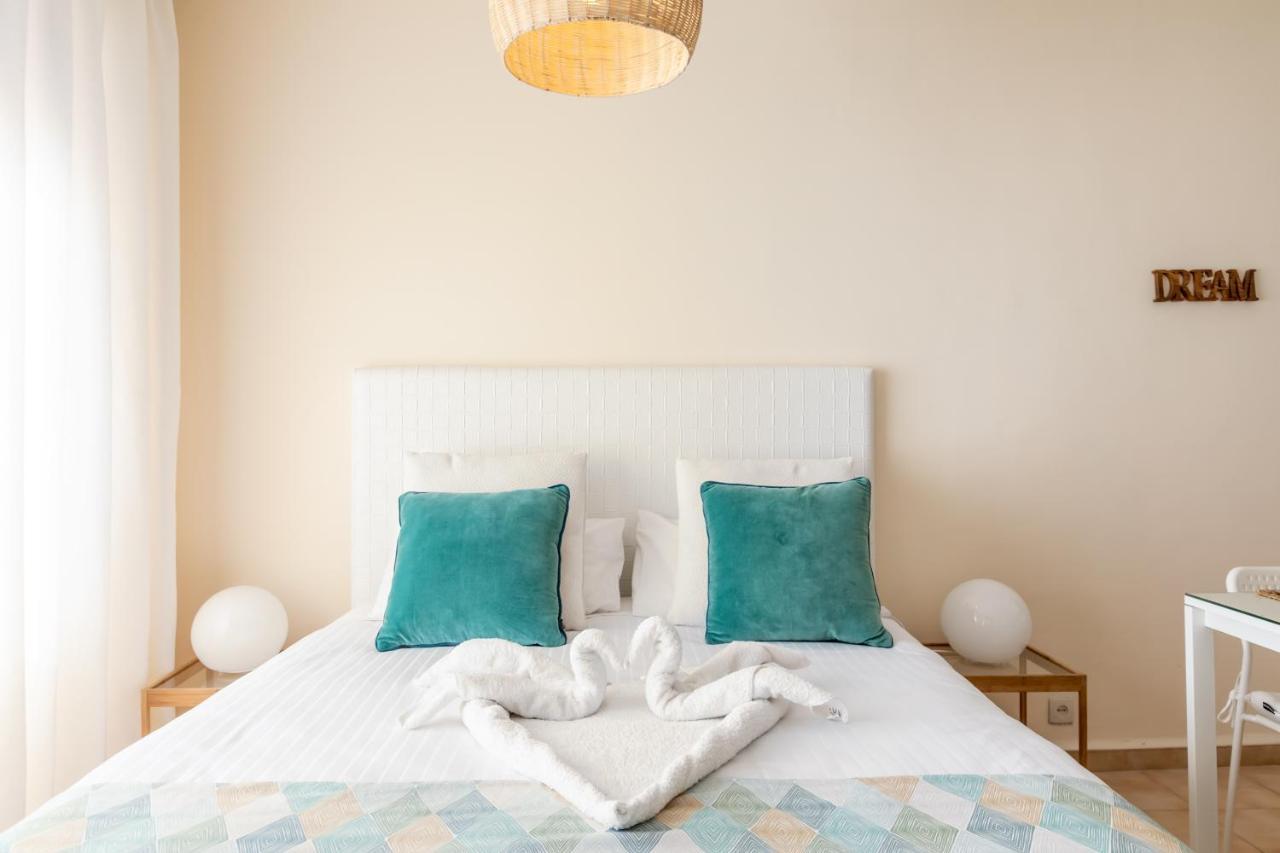 Apartmán Suenos De Triana Sevilla Exteriér fotografie