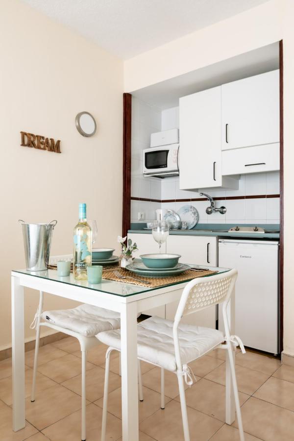 Apartmán Suenos De Triana Sevilla Exteriér fotografie