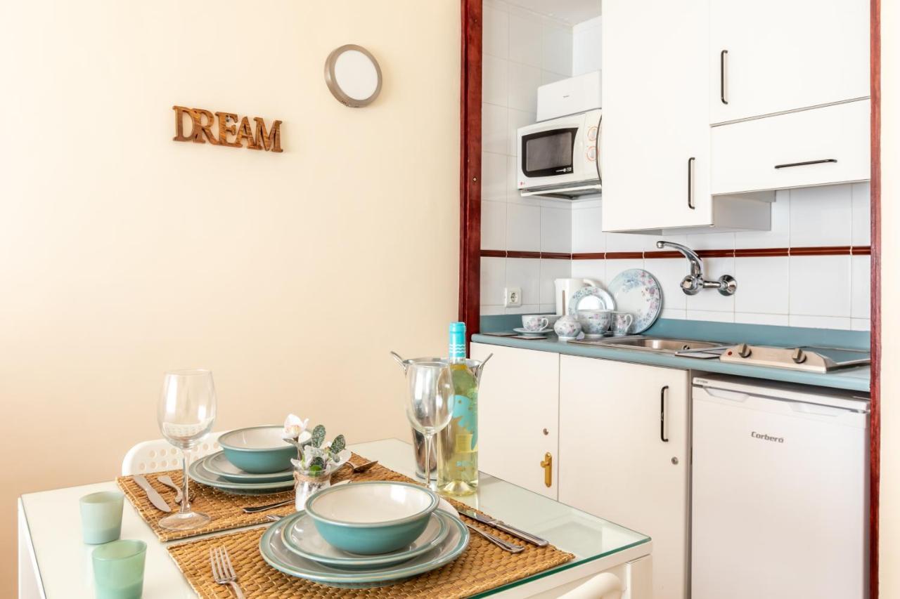 Apartmán Suenos De Triana Sevilla Exteriér fotografie