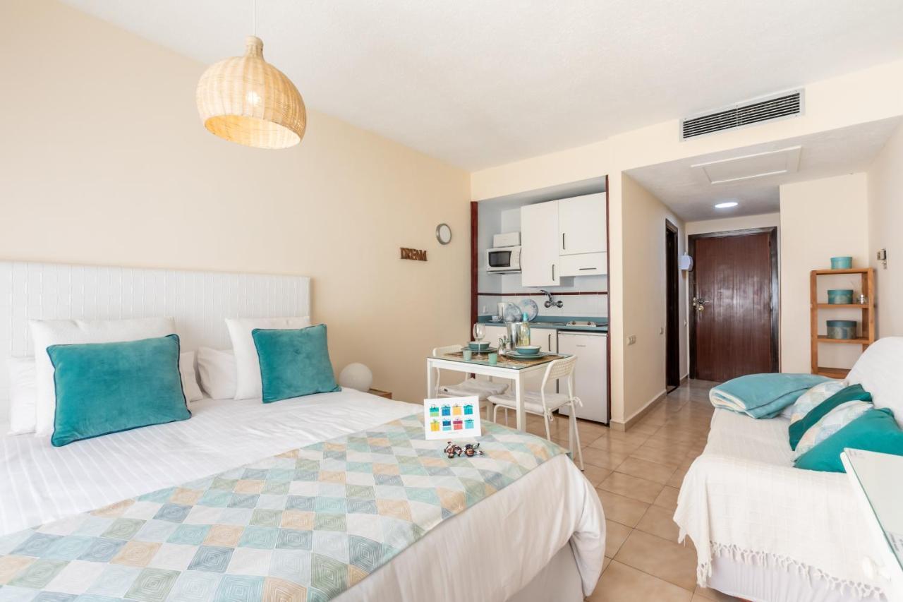 Apartmán Suenos De Triana Sevilla Exteriér fotografie