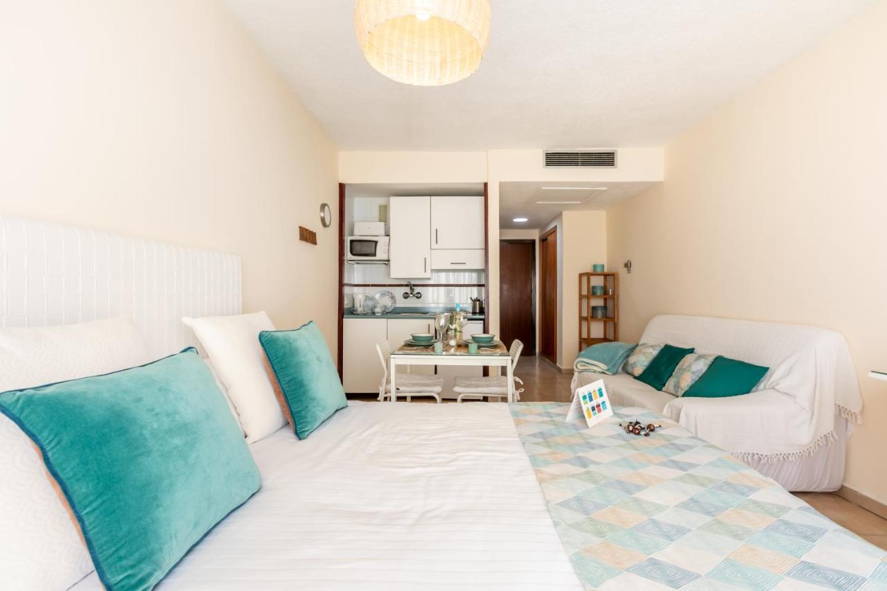 Apartmán Suenos De Triana Sevilla Exteriér fotografie
