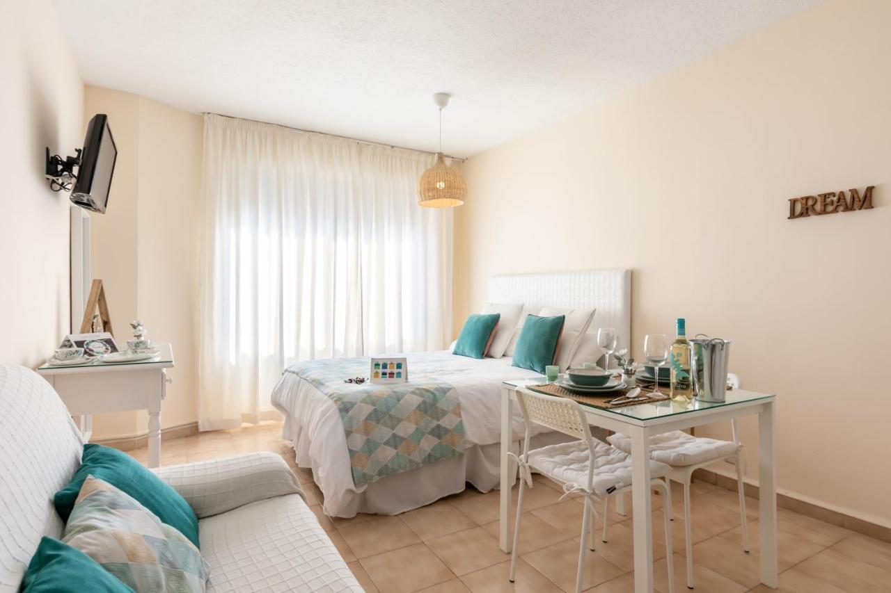 Apartmán Suenos De Triana Sevilla Exteriér fotografie