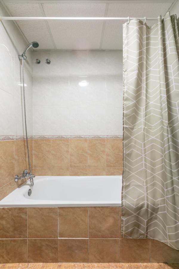 Apartmán Suenos De Triana Sevilla Exteriér fotografie