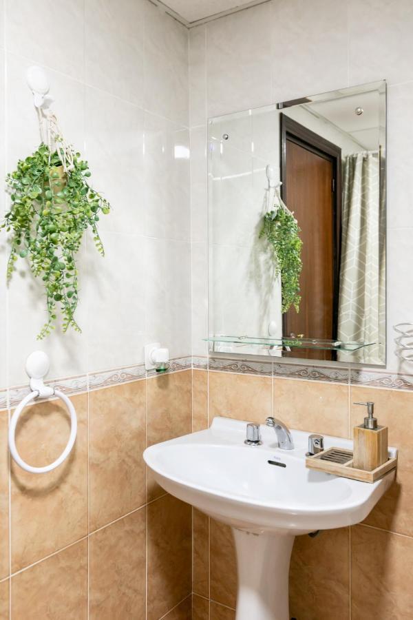 Apartmán Suenos De Triana Sevilla Exteriér fotografie