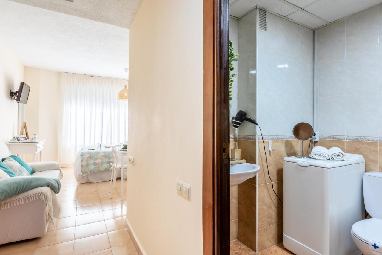 Apartmán Suenos De Triana Sevilla Exteriér fotografie