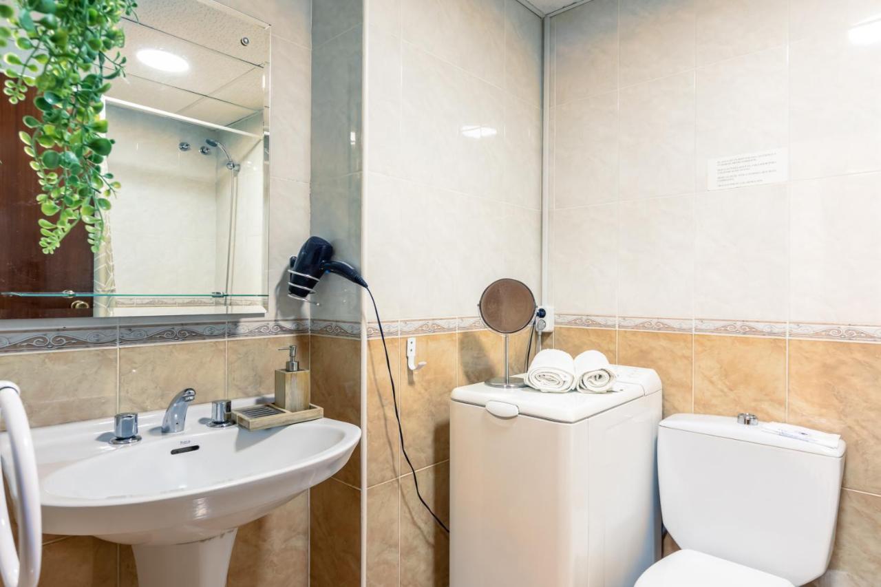 Apartmán Suenos De Triana Sevilla Exteriér fotografie