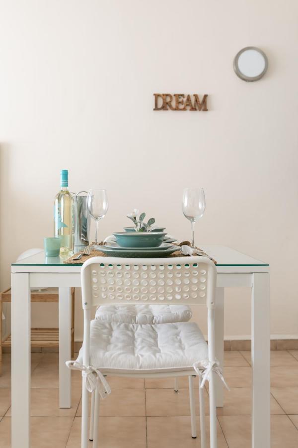 Apartmán Suenos De Triana Sevilla Exteriér fotografie