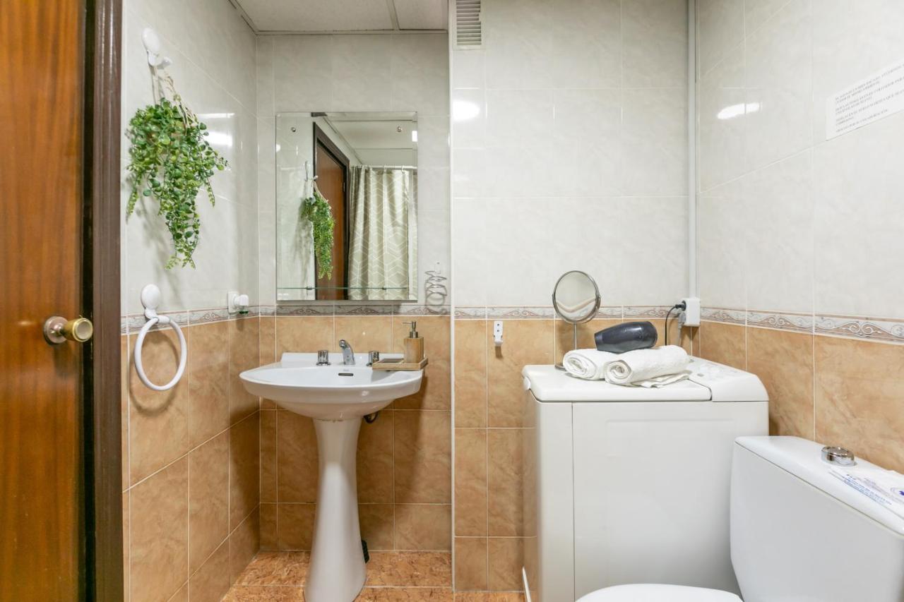 Apartmán Suenos De Triana Sevilla Exteriér fotografie