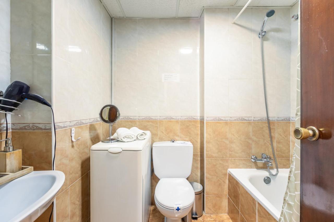 Apartmán Suenos De Triana Sevilla Exteriér fotografie
