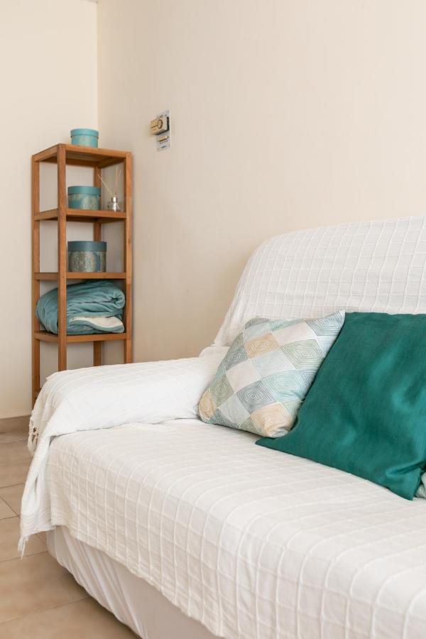 Apartmán Suenos De Triana Sevilla Exteriér fotografie